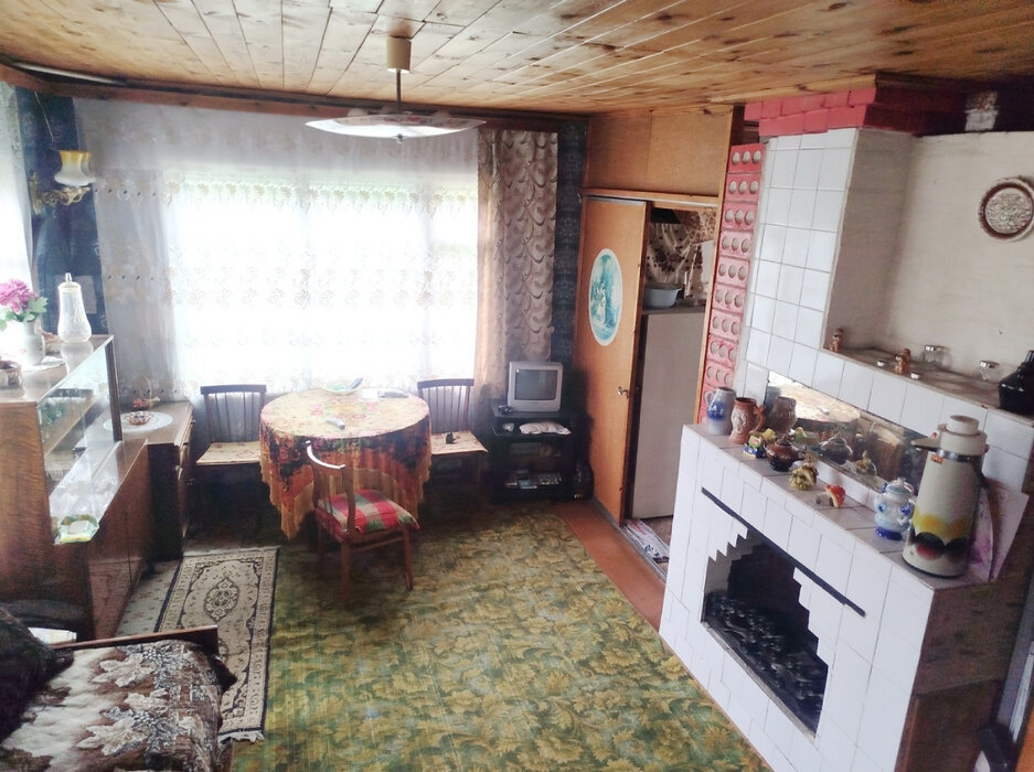 п. Флюс, городской округ Первоуральск, Пермское направление, 39км., СНТ Рифей, ул. коллективный сад №, 52 (городской округ Первоуральск) - фото сада (11)