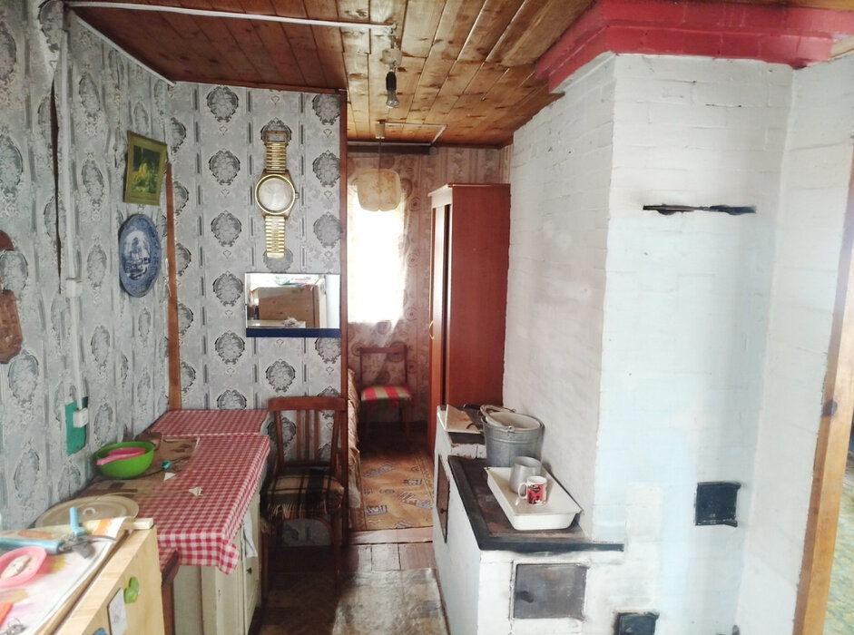 п. Флюс, городской округ Первоуральск, Пермское направление, 39км., СНТ Рифей, ул. коллективный сад №, 52 (городской округ Первоуральск) - фото сада (13)