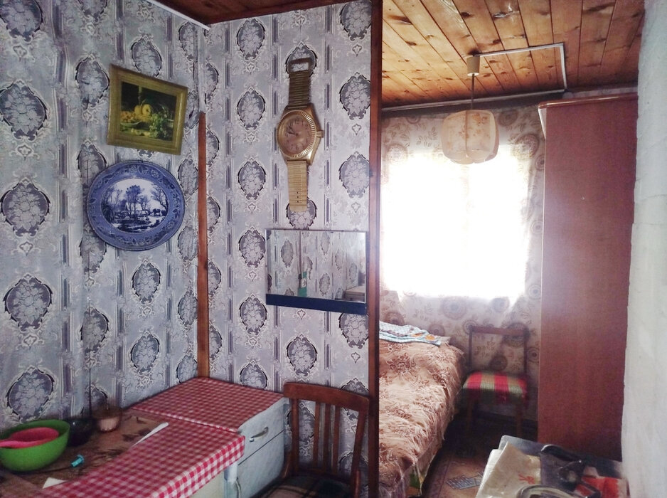 п. Флюс, городской округ Первоуральск, Пермское направление, 39км., СНТ Рифей, ул. коллективный сад №, 52 (городской округ Первоуральск) - фото сада (14)