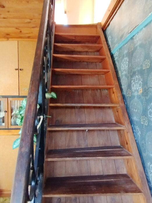 п. Флюс, СНТ Рифей (городской округ Первоуральск) - фото сада (6)