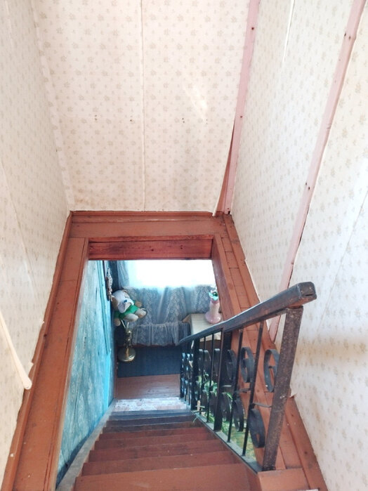 п. Флюс, СНТ Рифей (городской округ Первоуральск) - фото сада (8)