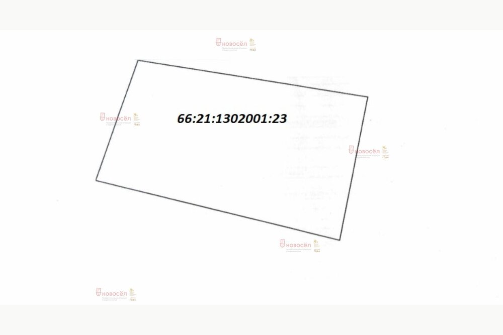 с. Кунгурка, СНТ ПРОСТОР, уч. 22 (городской округ Ревда) - фото сада (2)