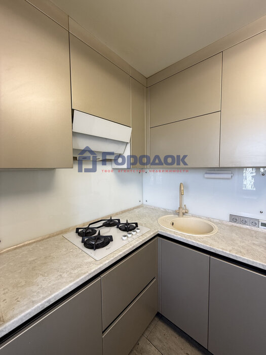 г. Каменск-Уральский, ул. Чайковского, 26 (городской округ Каменский) - фото квартиры (3)