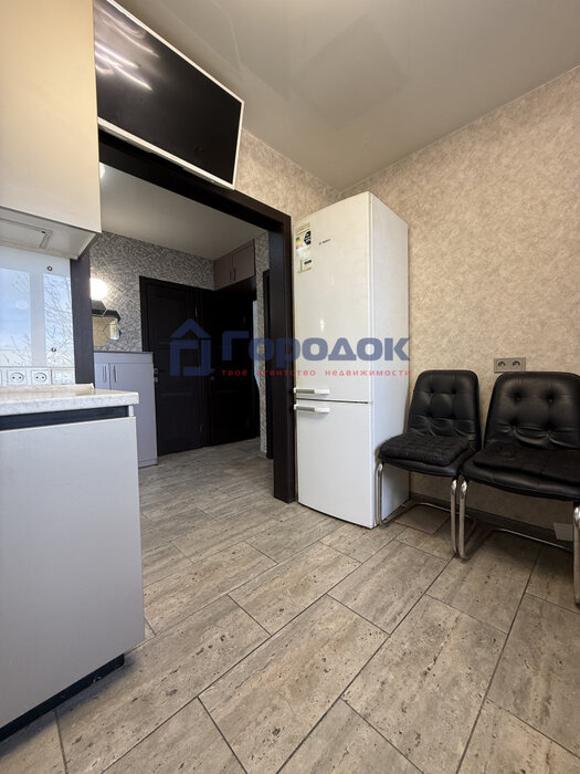 г. Каменск-Уральский, ул. Чайковского, 26 (городской округ Каменский) - фото квартиры (5)