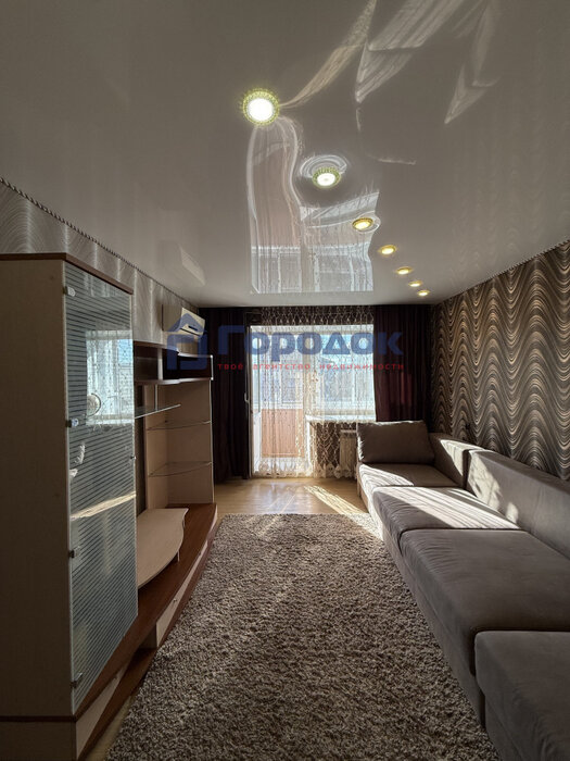 г. Каменск-Уральский, ул. Чайковского, 26 (городской округ Каменский) - фото квартиры (7)