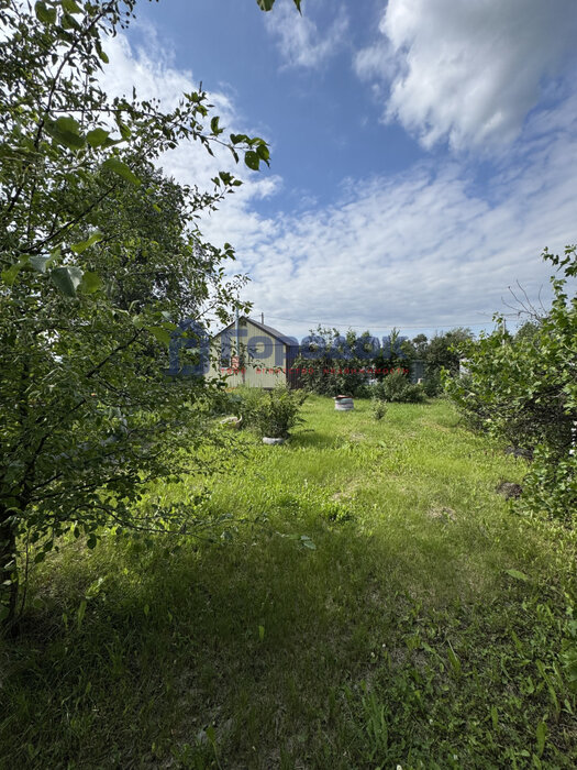 д. Черемисская, ул. Терентьева, 57а (городской округ Каменский) - фото дома (9)