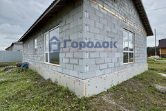 д. Брод, ул. Летняя, 13 (городской округ Город Каменск-Уральский) - фото дома