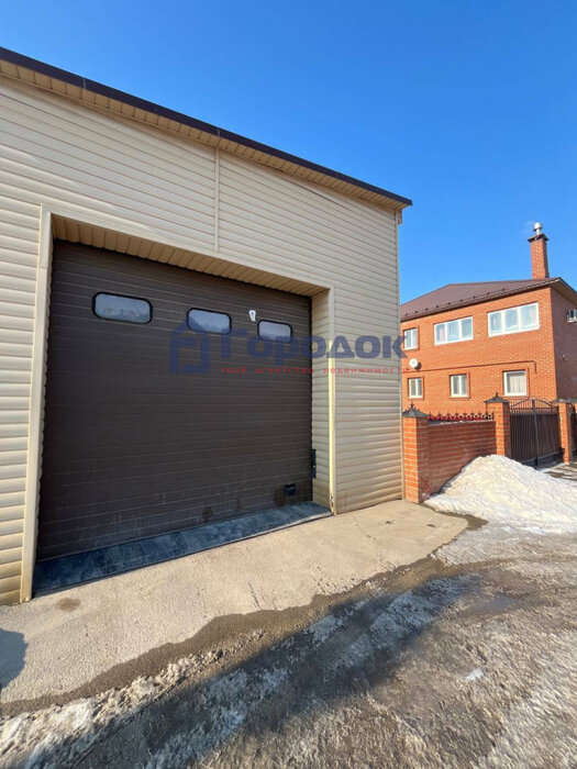 г. Каменск-Уральский, ул. Ленинградская, 27 (городской округ Каменский) - фото коттеджа (5)