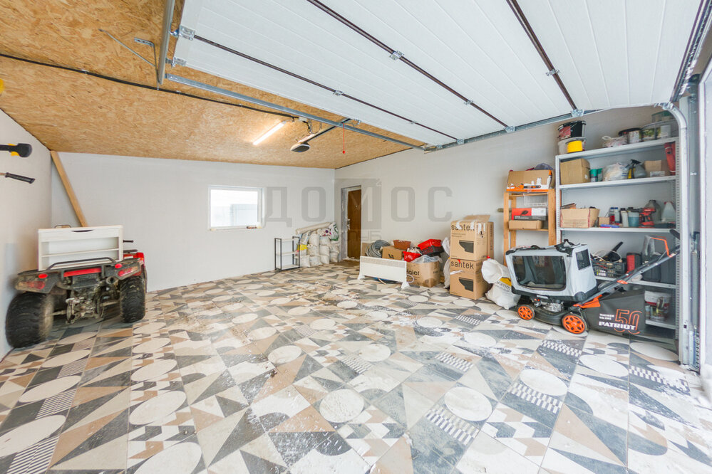 д. Гусева, ул. Вознесенская, 14 (городской округ Белоярский) - фото дома (2)