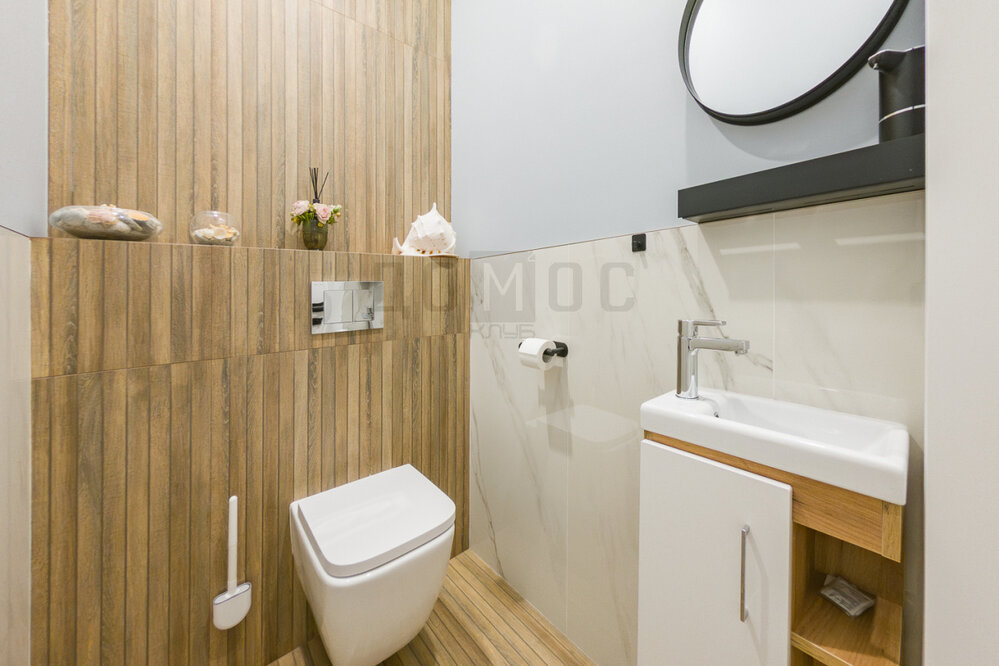 д. Гусева, ул. Вознесенская, 14 (городской округ Белоярский) - фото дома (3)