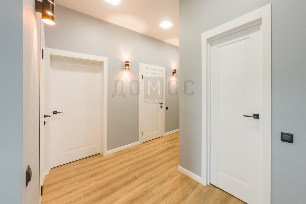 д. Гусева, ул. Вознесенская, 14 (городской округ Белоярский) - фото дома (6)