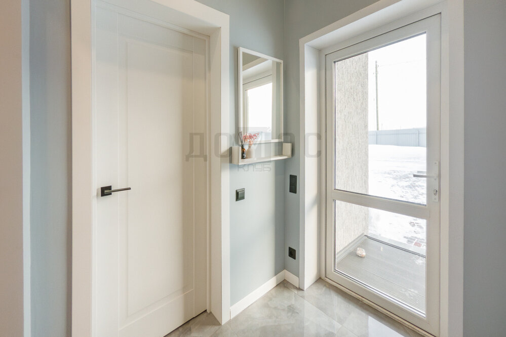 д. Гусева, ул. Вознесенская, 14 (городской округ Белоярский) - фото дома (7)