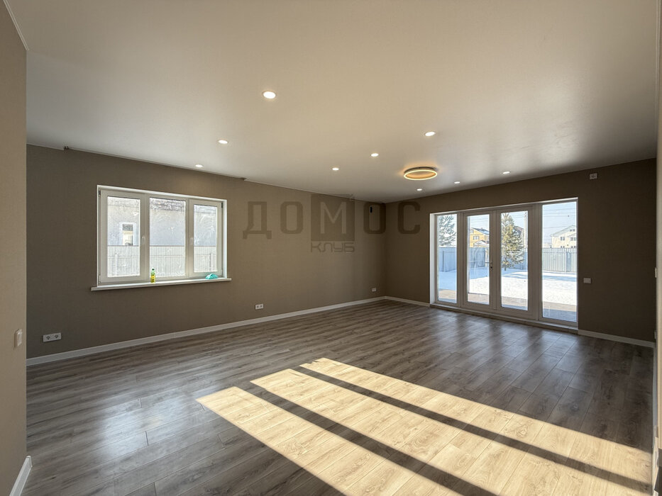 ДНП «Аэродром», ул. тракт Полевской дом, 22/26в (Екатеринбург, с. Горный щит) - фото дома (5)