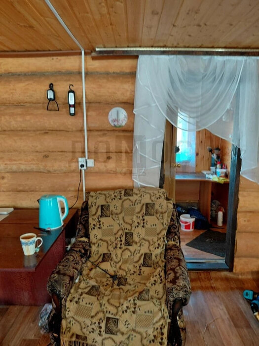 Екатеринбург, снт. Золотой камень, уч. 34 - фото сада (8)