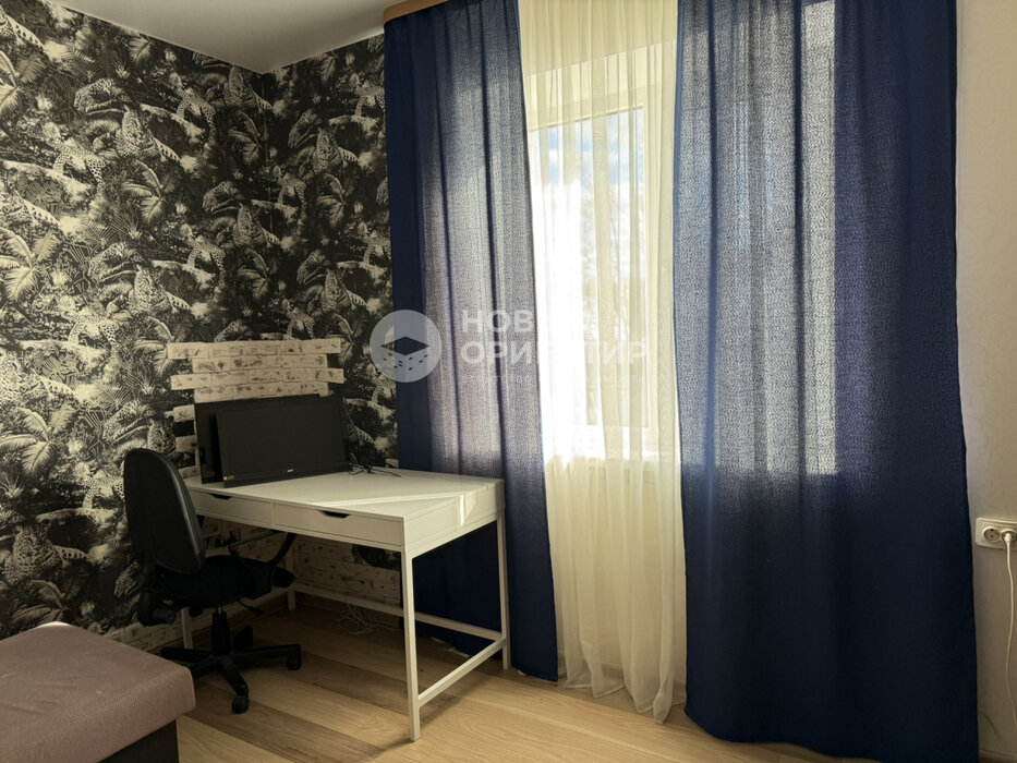 Екатеринбург, СНТ Визовец-5, ул. тракт. Чусовской, 15/1 - фото дома (4)