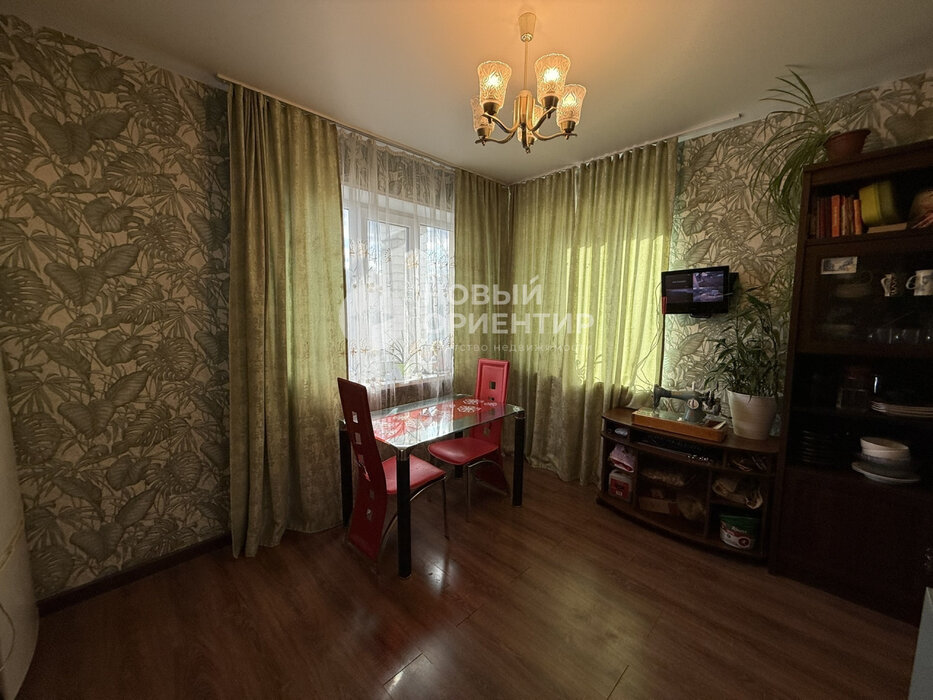 Екатеринбург, СНТ Визовец-5, ул. тракт. Чусовской, 15/1 - фото дома (5)