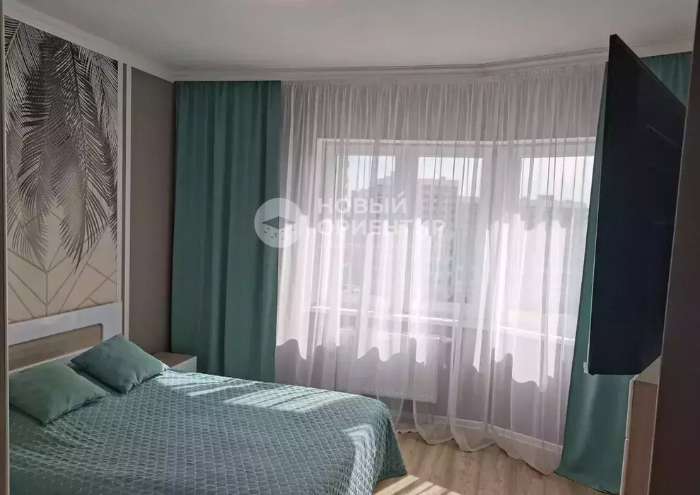 Екатеринбург, ул. Академика Сахарова, 29/4 (Академический) - фото квартиры (1)