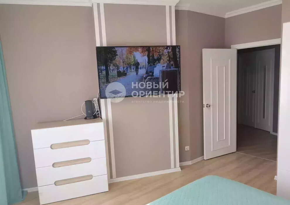 Екатеринбург, ул. Академика Сахарова, 29/4 (Академический) - фото квартиры (2)