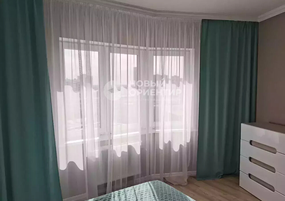 Екатеринбург, ул. Академика Сахарова, 29/4 (Академический) - фото квартиры (4)