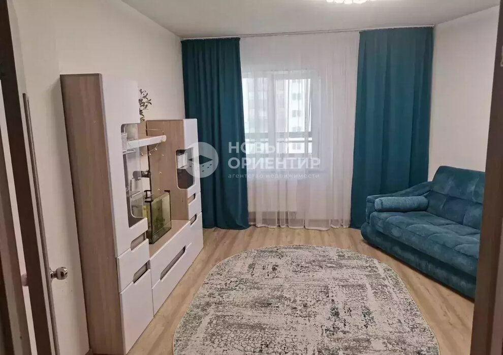 Екатеринбург, ул. Академика Сахарова, 29/4 (Академический) - фото квартиры (5)