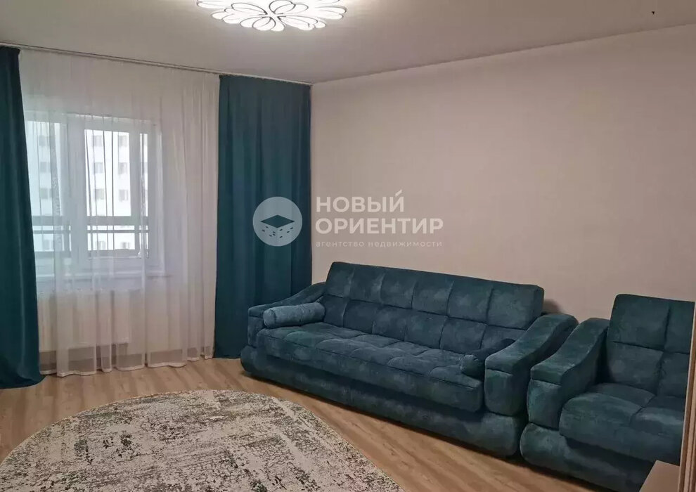 Екатеринбург, ул. Академика Сахарова, 29/4 (Академический) - фото квартиры (6)