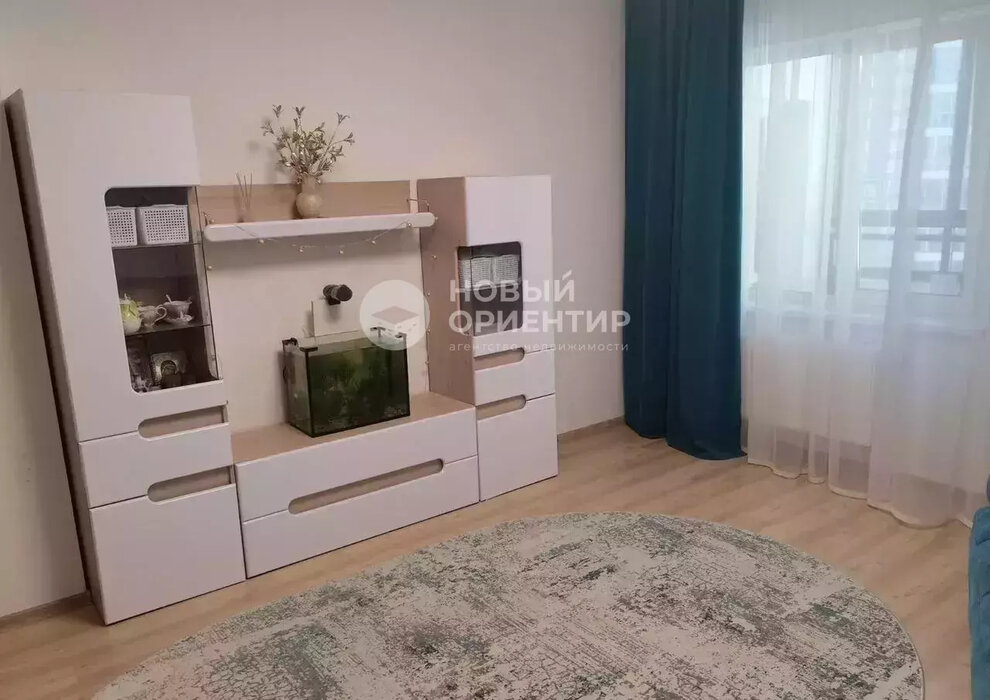 Екатеринбург, ул. Академика Сахарова, 29/4 (Академический) - фото квартиры (7)