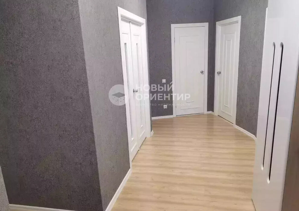 Екатеринбург, ул. Академика Сахарова, 29/4 (Академический) - фото квартиры (8)