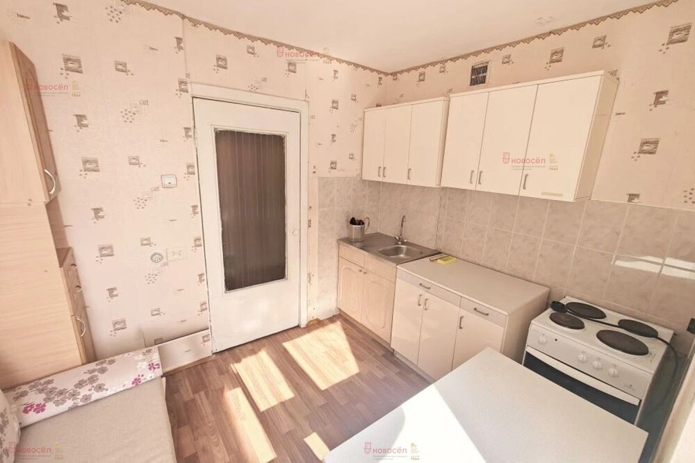 Екатеринбург, ул. Бебеля, 136 (Новая Сортировка) - фото квартиры (6)