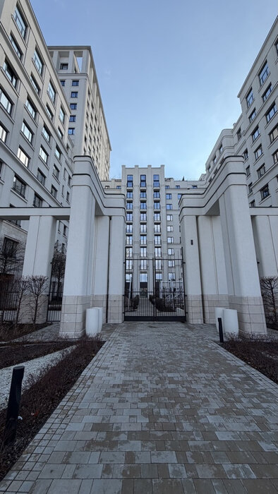 Екатеринбург, ул. Печерская, 4 (Вокзальный) - фото квартиры (1)