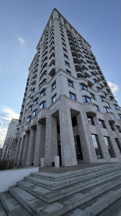 Екатеринбург, ул. Печерская, 4 (Вокзальный) - фото квартиры (2)