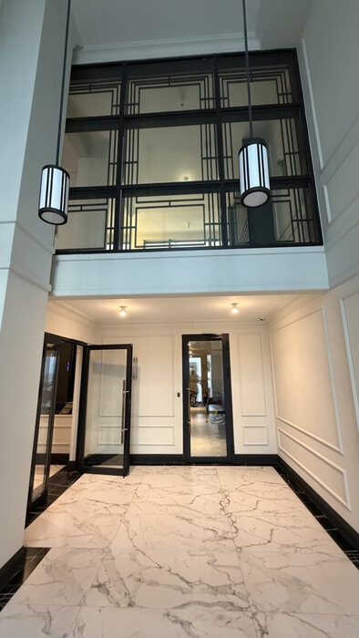 Екатеринбург, ул. Печерская, 4 (Вокзальный) - фото квартиры (7)