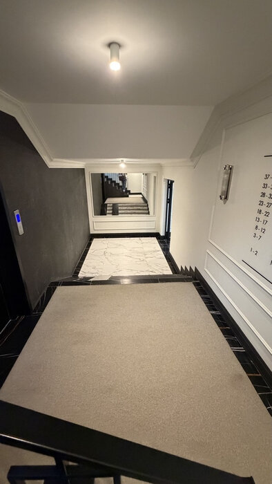 Екатеринбург, ул. Печерская, 4 (Вокзальный) - фото квартиры (8)