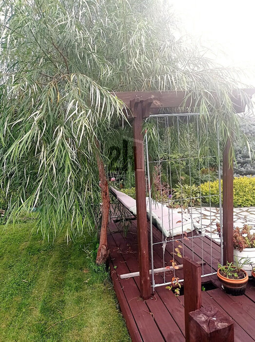 д. Поварня, ул. Ленина, 53/2 (городской округ Белоярский) - фото земельного участка (2)