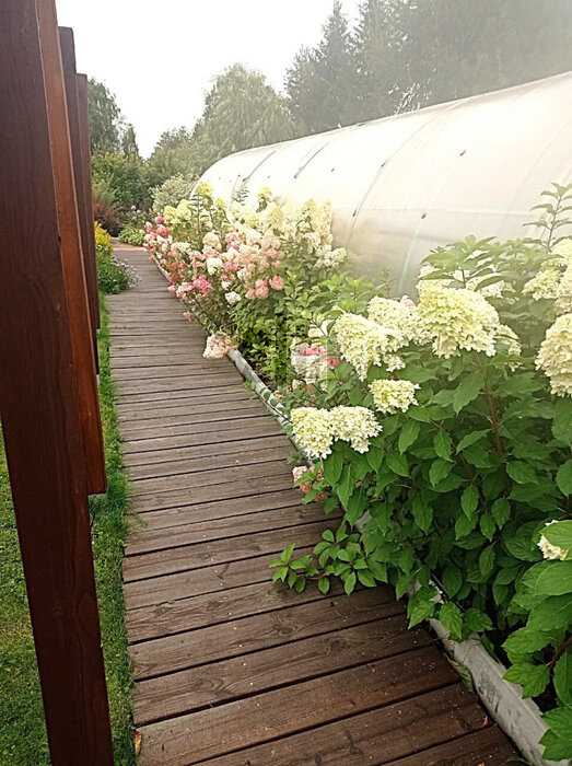 д. Поварня, ул. Ленина, 53/2 (городской округ Белоярский) - фото земельного участка (3)