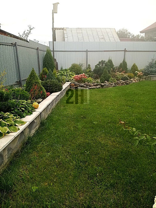 д. Поварня, ул. Ленина, 53/2 (городской округ Белоярский) - фото земельного участка (6)