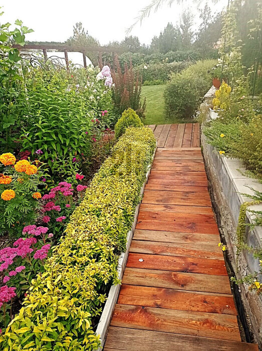 д. Поварня, ул. Ленина, 53/2 (городской округ Белоярский) - фото земельного участка (7)