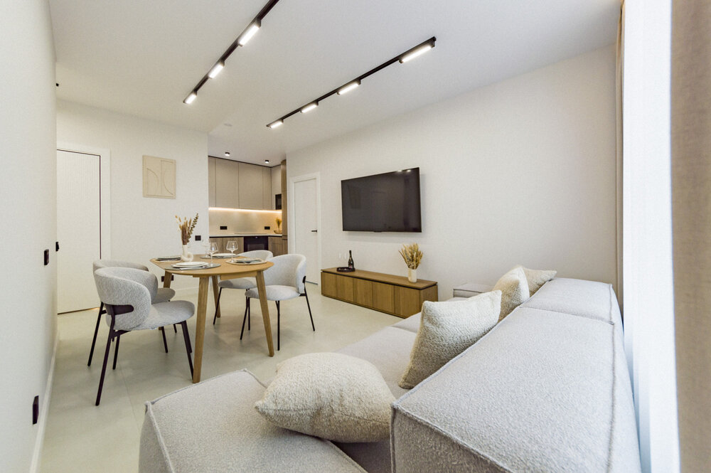 Екатеринбург, ул. Московская, 251 (Автовокзал) - фото квартиры (1)