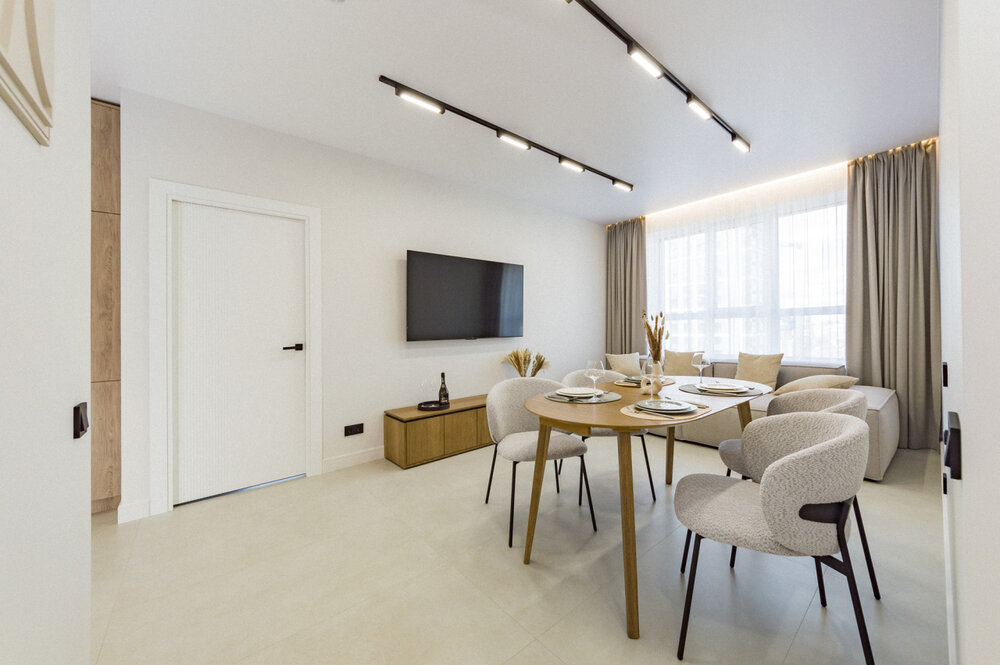 Екатеринбург, ул. Московская, 251 (Автовокзал) - фото квартиры (2)