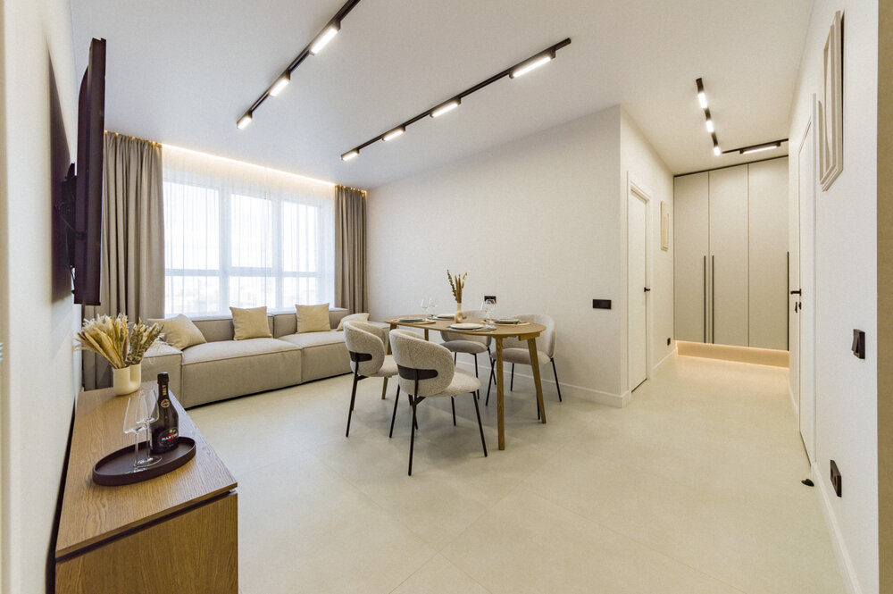 Екатеринбург, ул. Московская, 251 (Автовокзал) - фото квартиры (3)