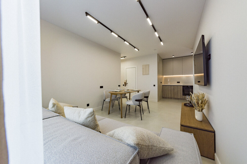 Екатеринбург, ул. Московская, 251 (Автовокзал) - фото квартиры (4)