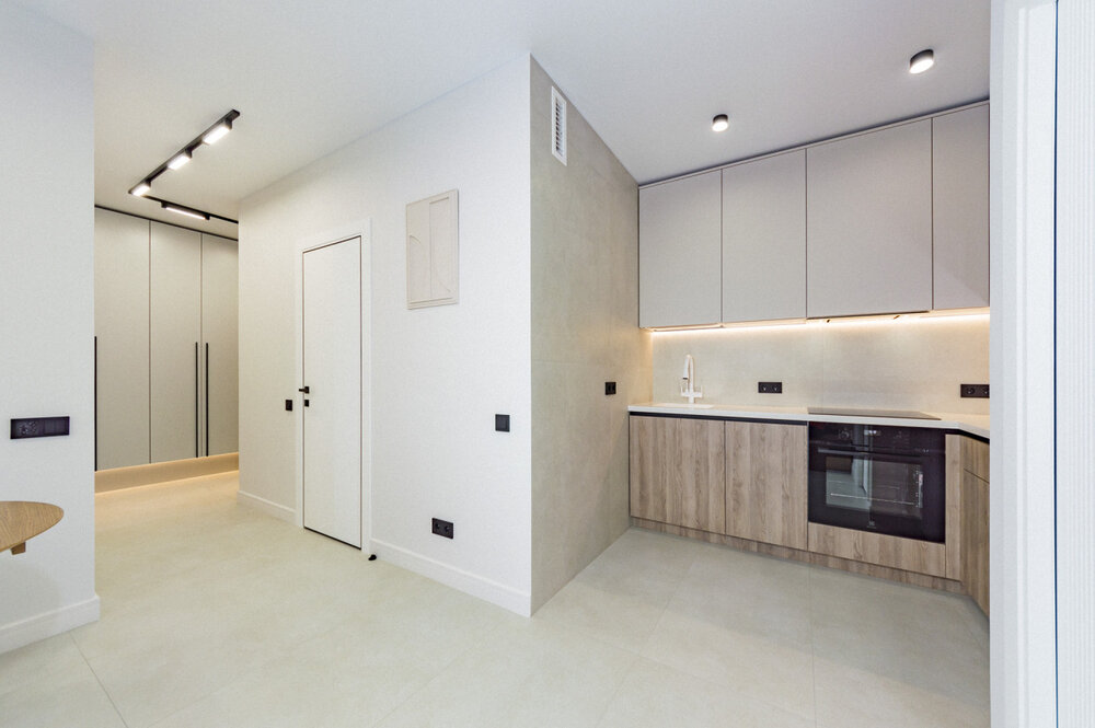 Екатеринбург, ул. Московская, 251 (Автовокзал) - фото квартиры (6)