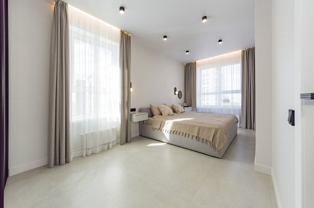 Екатеринбург, ул. Московская, 251 (Автовокзал) - фото квартиры (7)