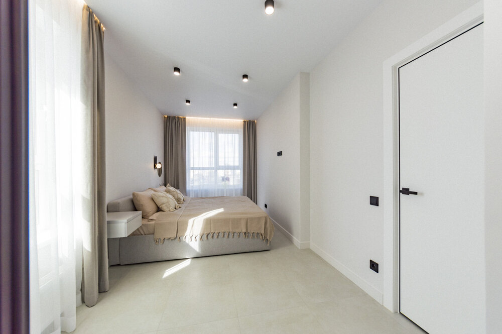 Екатеринбург, ул. Московская, 251 (Автовокзал) - фото квартиры (8)