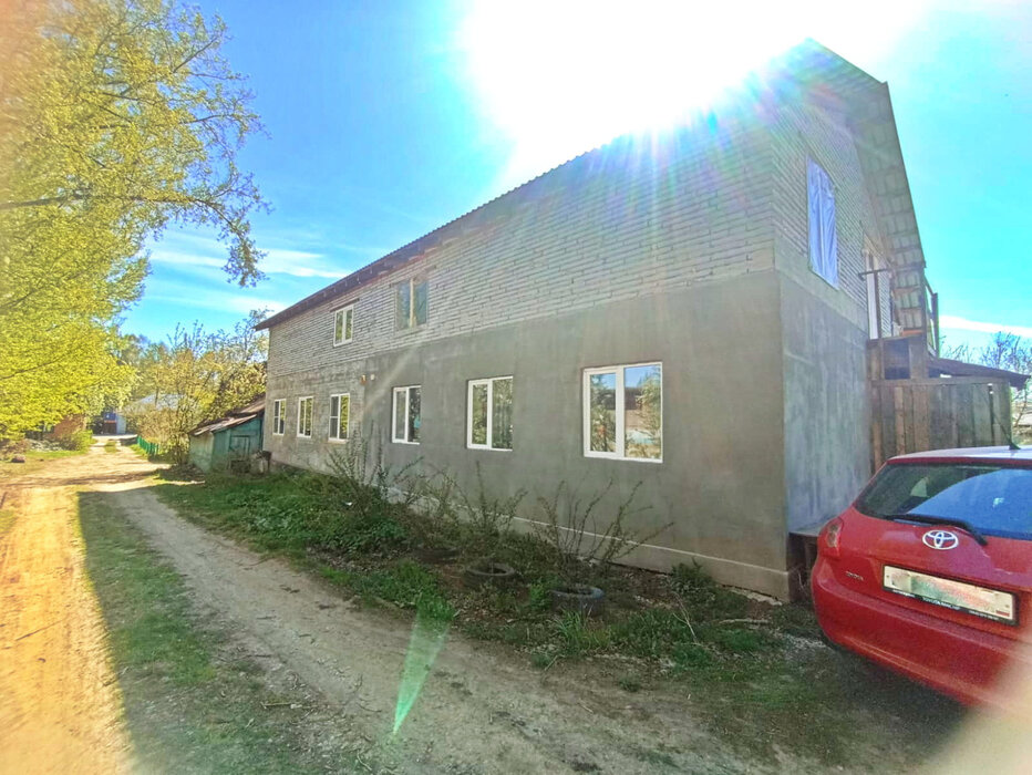 г. Верхняя Пышма, ул. СНТ № 1 АО Уралредмет, 34 (городской округ Верхняя Пышма) - фото дома (1)