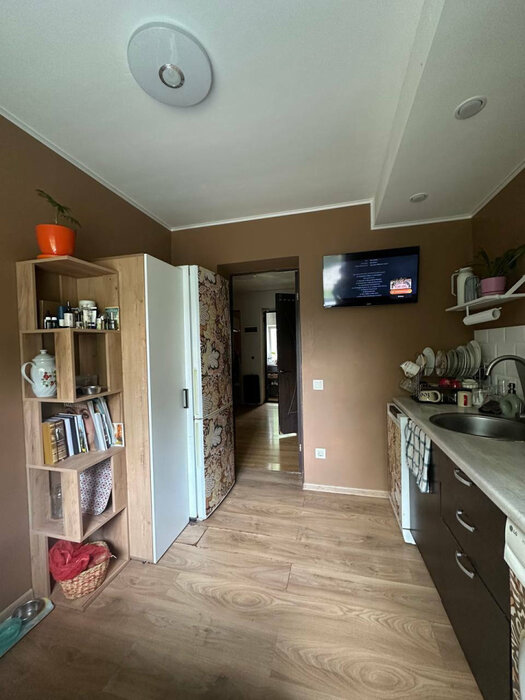 г. Верхняя Пышма, ул. СНТ № 1 АО Уралредмет, 34 (городской округ Верхняя Пышма) - фото дома (5)