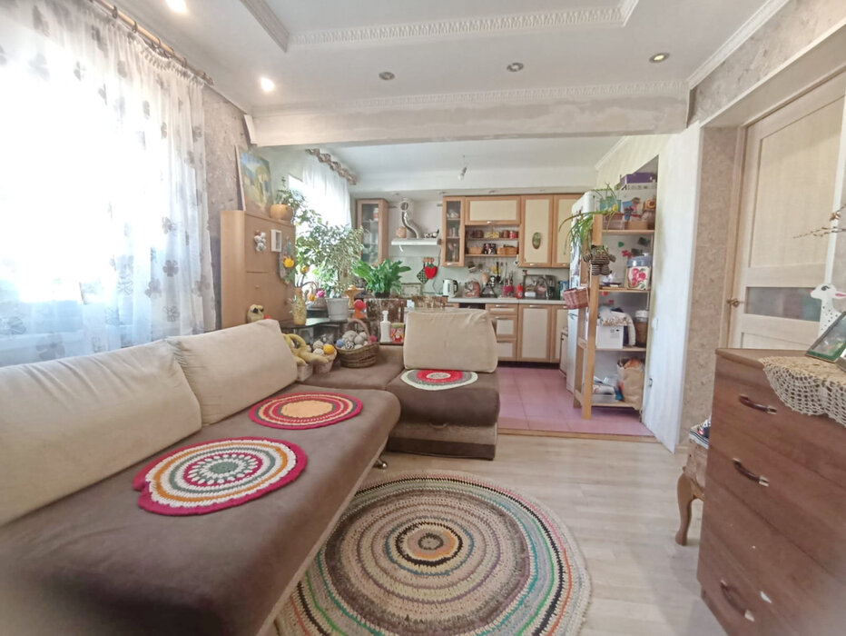 г. Верхняя Пышма, ул. СНТ № 1 АО Уралредмет, 34 (городской округ Верхняя Пышма) - фото дома (6)