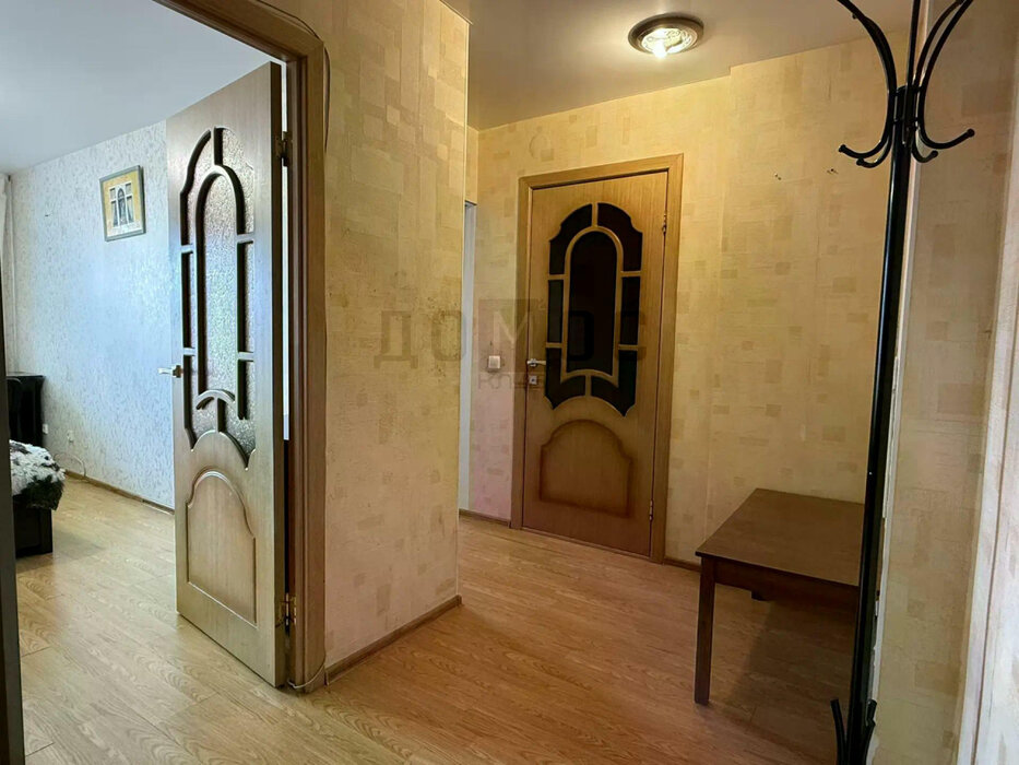 Екатеринбург, ул. Космонавтов, 32 (Эльмаш) - фото квартиры (5)