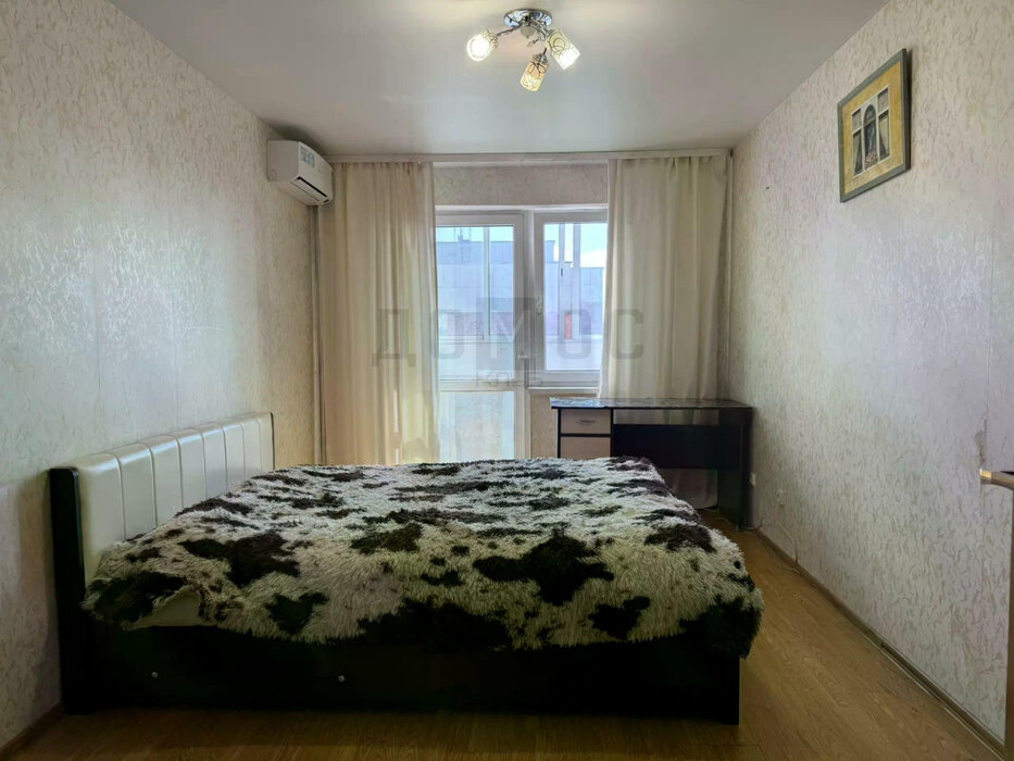 Екатеринбург, ул. Космонавтов, 32 (Эльмаш) - фото квартиры (8)