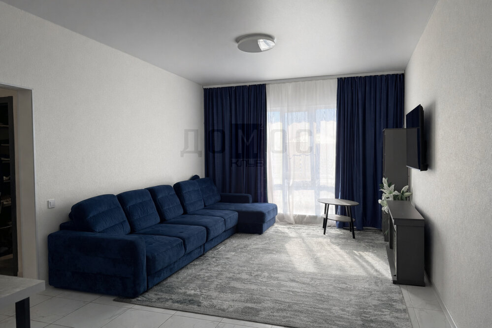 п. Прохладный, ул. Брусничная, 10 (городской округ Белоярский) - фото коттеджа (5)