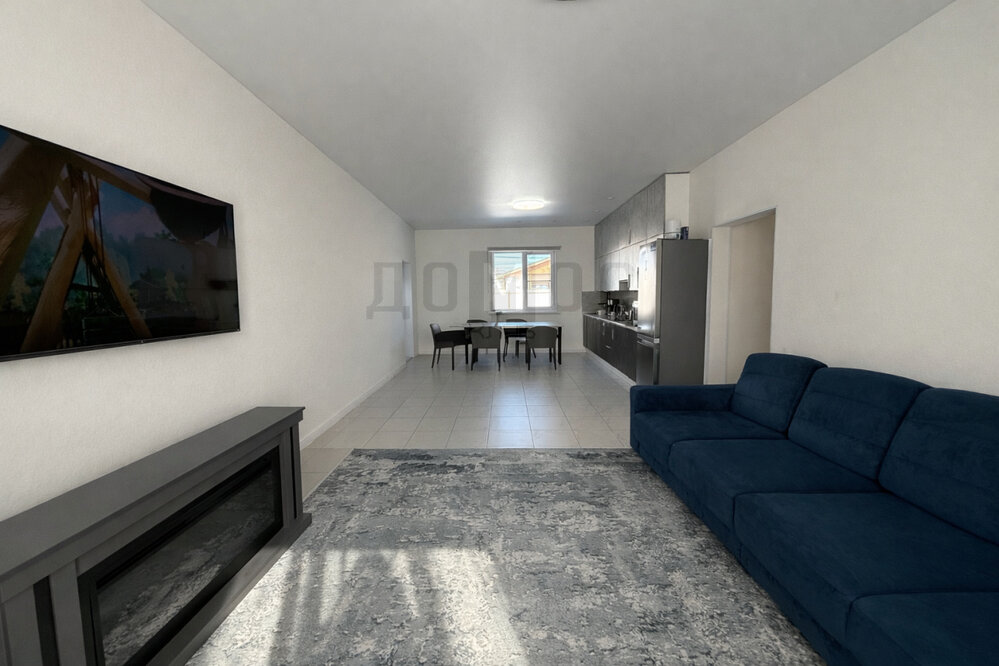 п. Прохладный, ул. Брусничная, 10 (городской округ Белоярский) - фото коттеджа (6)